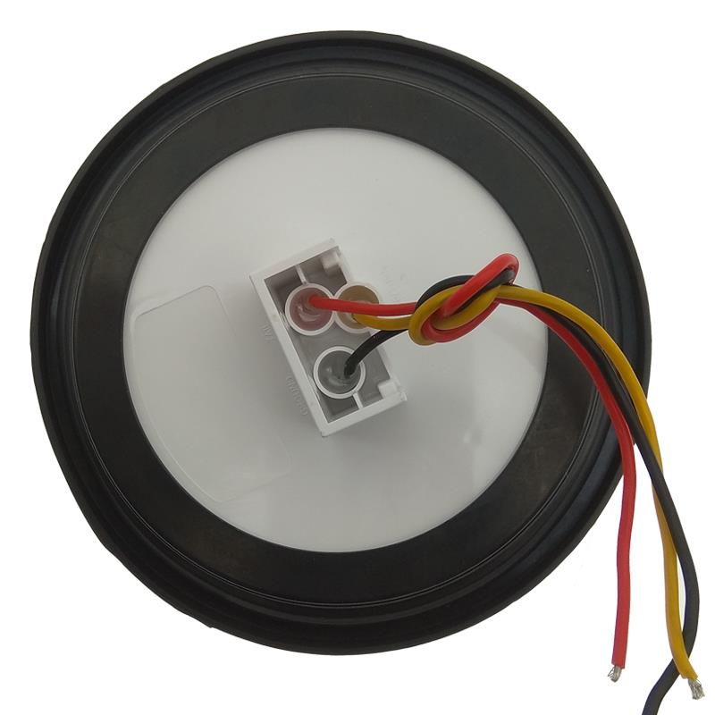 Luz de giro de parada de led (2) Led Stop Turn Tail Light (2)