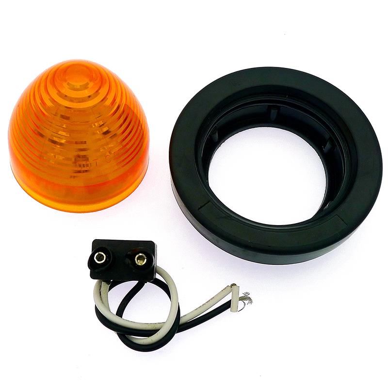 product-1-1 2 Inch Amber Led Truck Marker Lights (2)