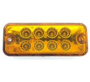 Luces LED 24V para Camiones Remolques