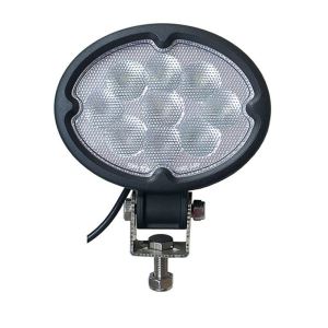 27w 24v luces de trabajo led