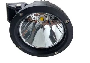 Focos de trabajo de 25w